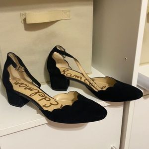 Sam edelmam heels